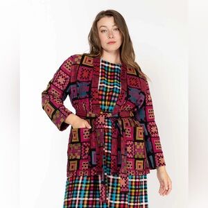 Ace&Jig Alexa in Craft size M